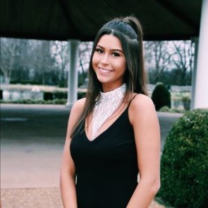 Meet your Posher, Tylea